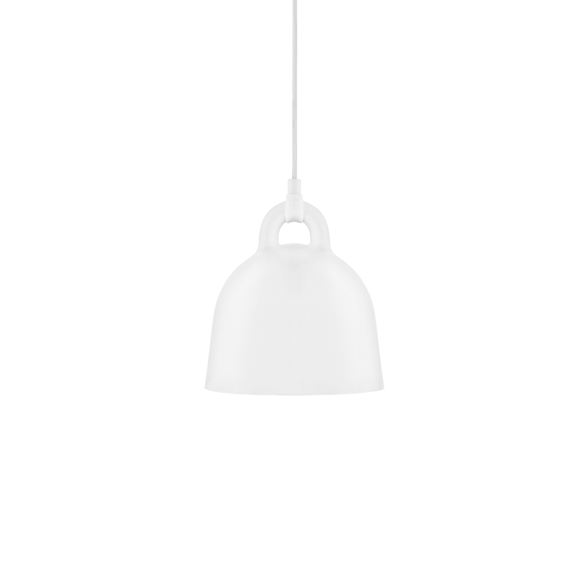 Bell Lamp